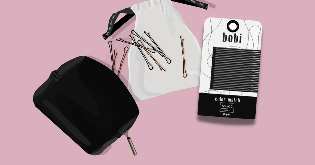 How to Use Bobby Pins for Every Hair Length, Type and Texture